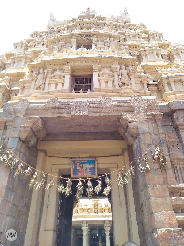 My Unforgettable Visit to Ranganathaswamy Temple Srirangapatna 2