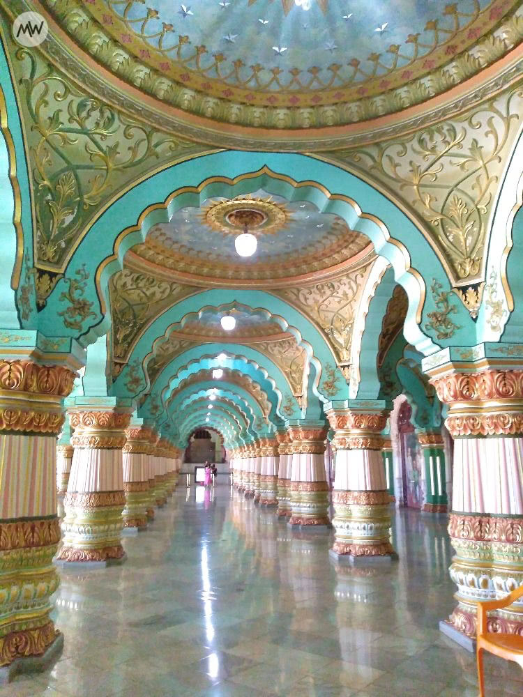 Mysore Palace: Your (Almost) Perfect Travel Guide 1