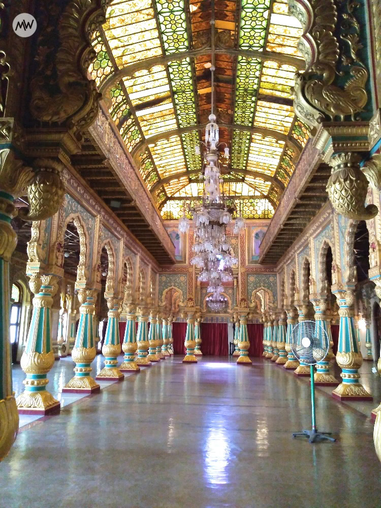 Mysore Palace: Your (Almost) Perfect Travel Guide