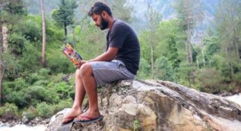 आपके अंदर के खोए घुमक्कड़ी को जगाएंगी ये 13 यात्रा पुस्तकें