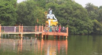 चंद्रिका देवी मंदिर: लखनऊ के निकट स्थित एक आध्यात्मिक स्थान