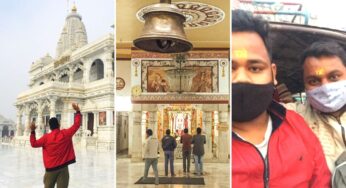 भगवान श्रीकृष्ण की नगरी मथुरा-वृन्दावन में क्या घूमें और क्या करें