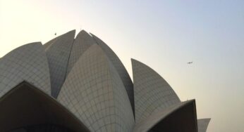 भारत की राजधानी दिल्ली में घूमने की जगहें