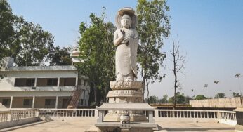 श्रावस्ती में घूमने की टॉप 7 जगहें (यात्रा गाइड)