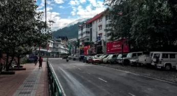 सिक्किम की राजधानी गंगटोक में घूमने की जगहें