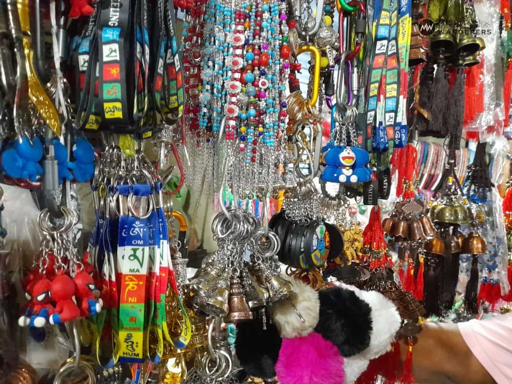 Souvenirs in Darjeeling — Best Places to Visit in Darjeeling