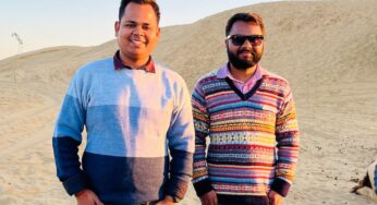 जैसलमेर के पर्यटन स्थल: गोल्डन सिटी की सम्पूर्ण यात्रा गाइड