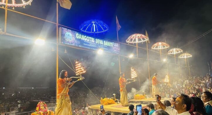 2024 में परिवार के साथ वाराणसी में घूमने वाली जगहें