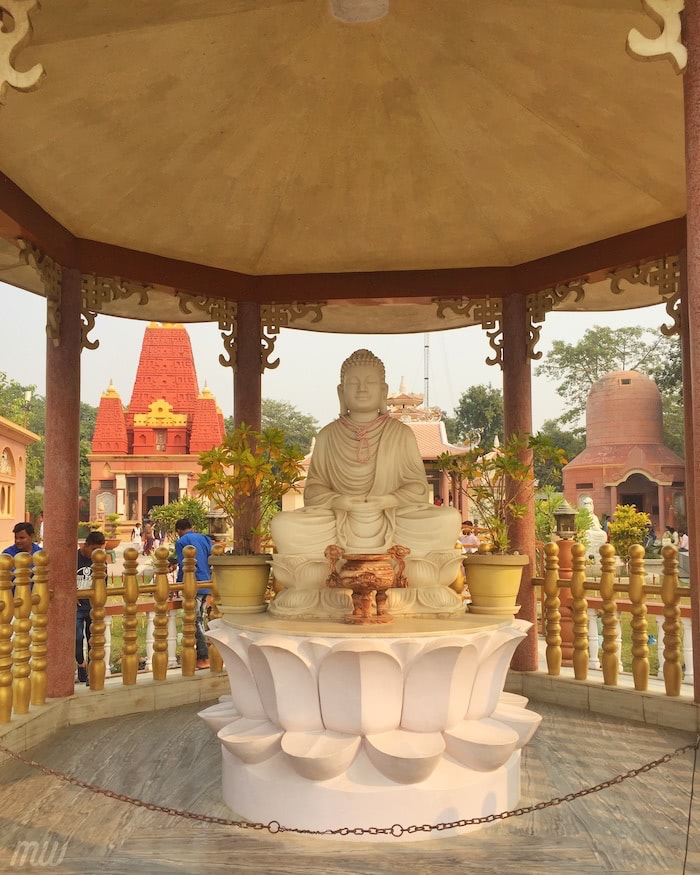 Exploring Kushinagar - The Fascinating Land of Buddha's Nirvana 11