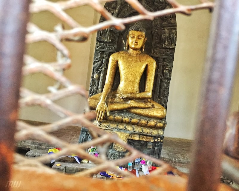 Exploring Kushinagar - The Fascinating Land of Buddha's Nirvana 1