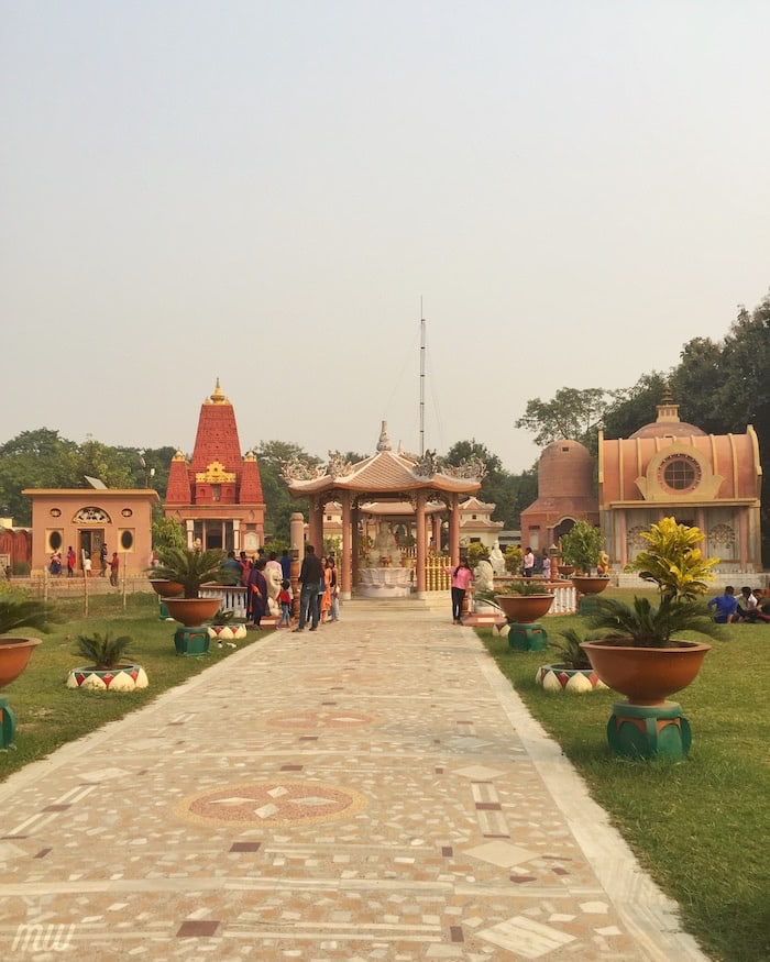 Exploring Kushinagar - The Fascinating Land of Buddha's Nirvana 12