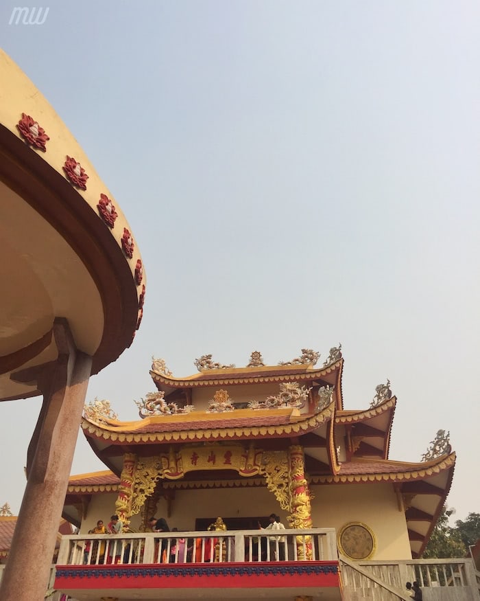 Exploring Kushinagar - The Fascinating Land of Buddha's Nirvana 9