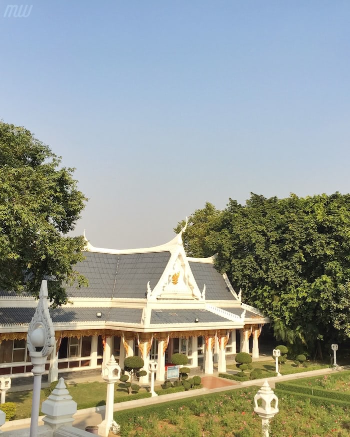 Exploring Kushinagar - The Fascinating Land of Buddha's Nirvana 3