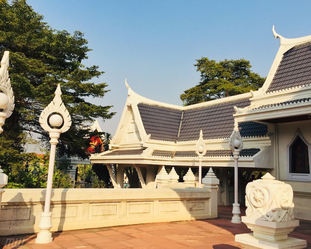 Exploring Kushinagar - The Fascinating Land of Buddha's Nirvana 4