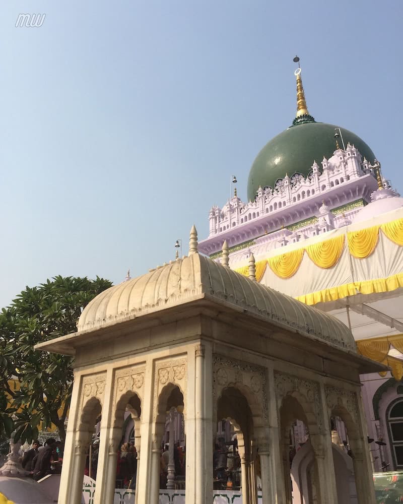 Dewa Sharif: This Dargah near Lucknow is a Symbol of Unity 2