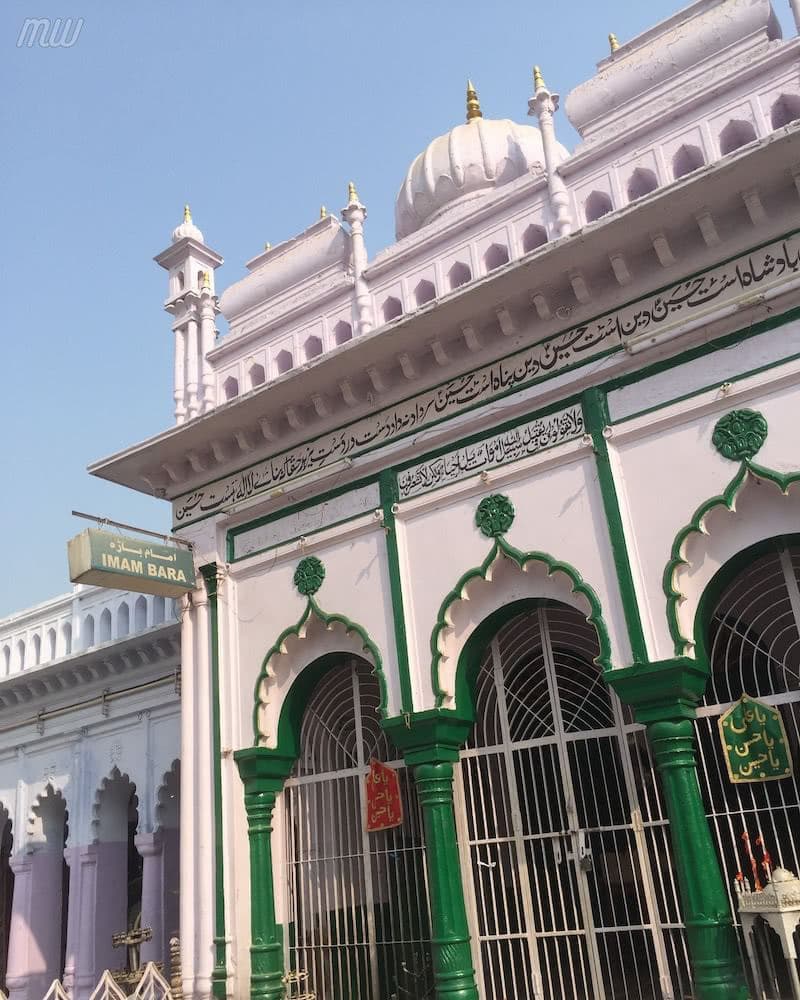 Dewa Sharif: This Dargah near Lucknow is a Symbol of Unity 3