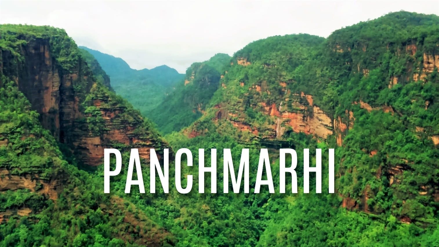 You are currently viewing My Accidental Journey to Panchmarhi