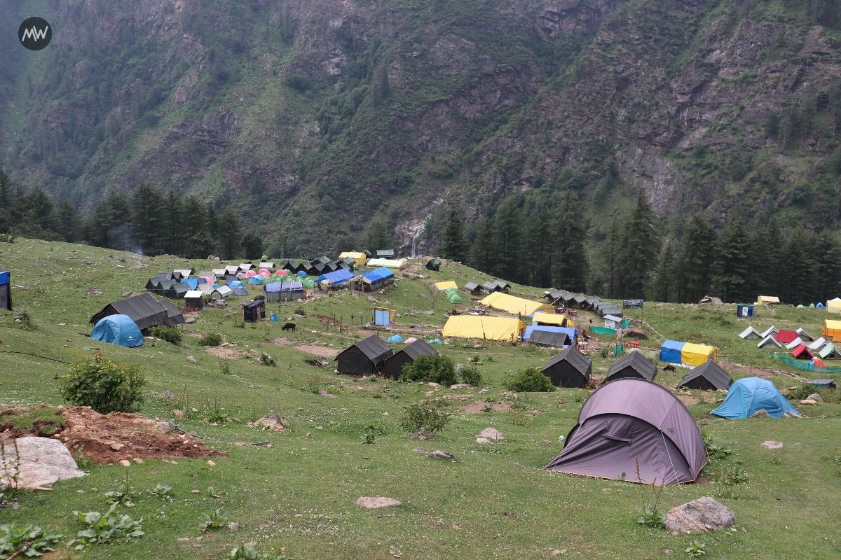 Kheerganga: Everything You Need To Know Before You Go 11