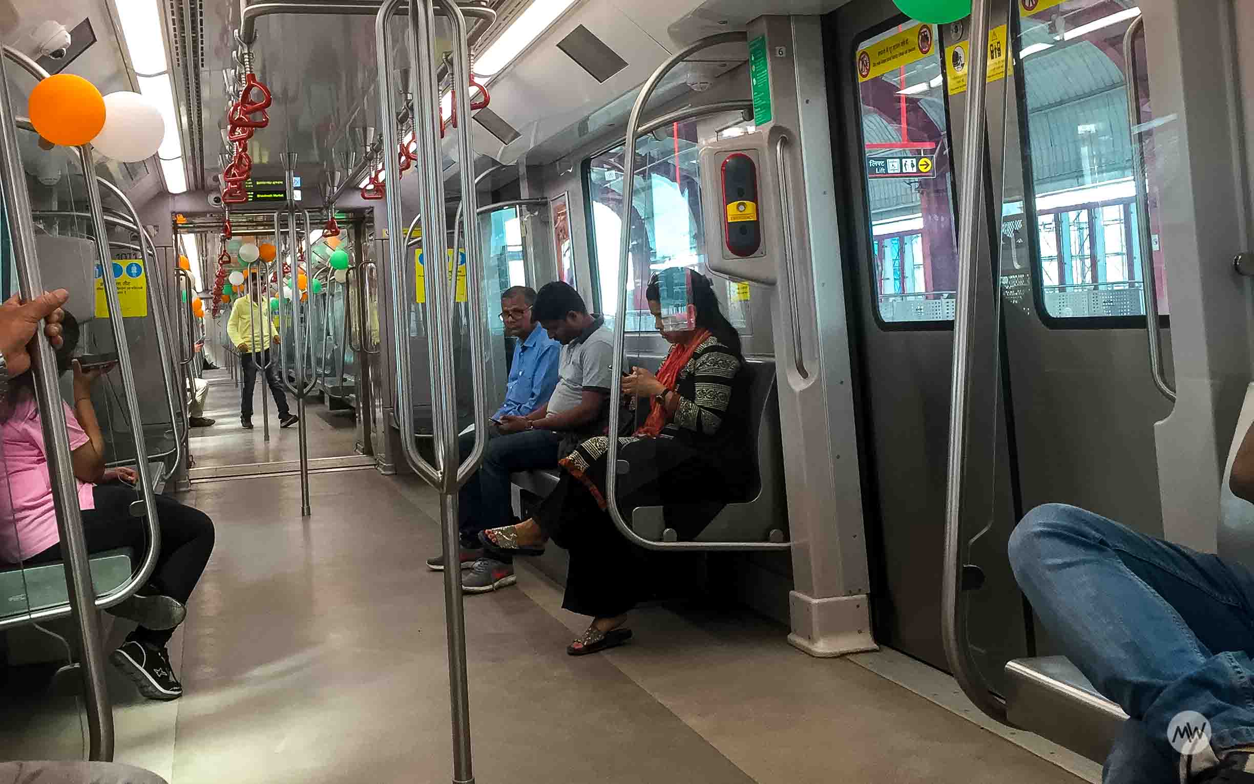 Lucknow Metro: Quick Guide For Newbies (2022)