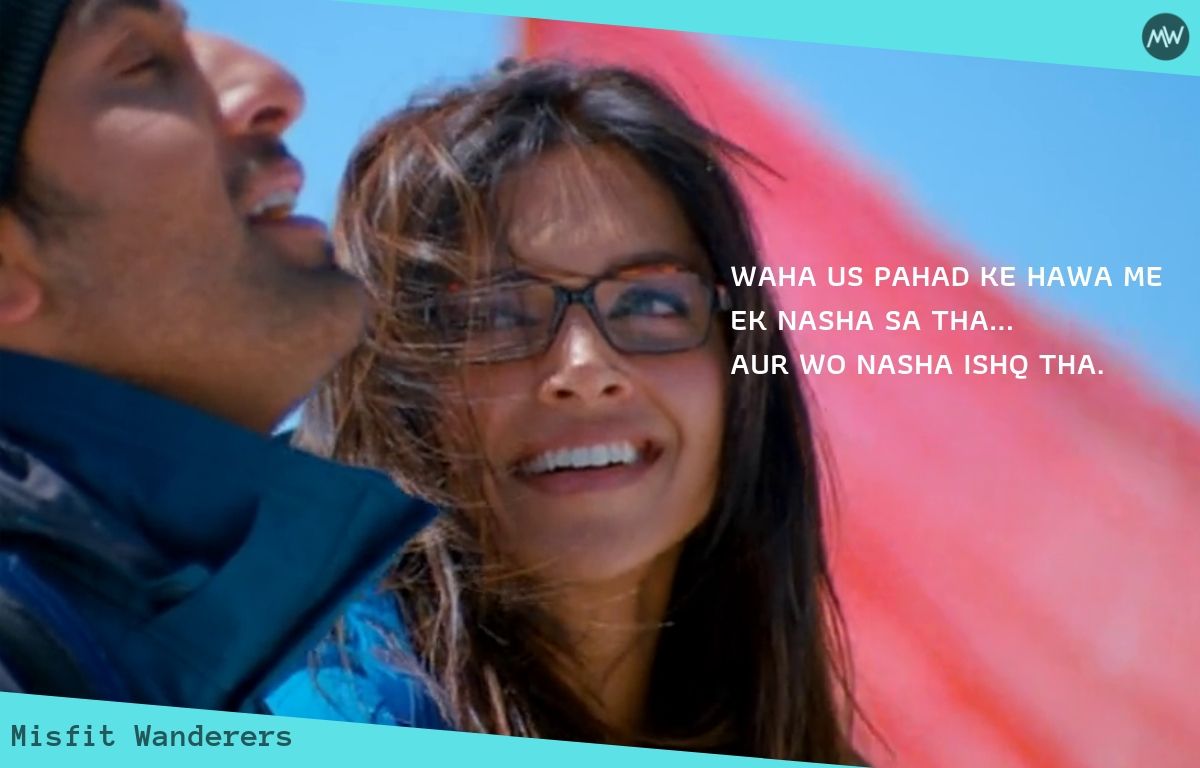 11 Profound Yjhd Dialogues Relatable For A True Traveler