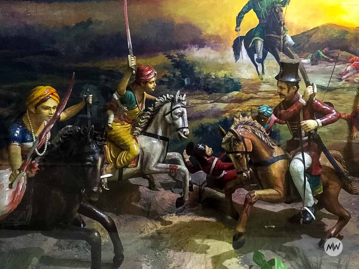 Jhansi Visiting Places: Experiential Travel Guide For the Land of Brave Queen, Laxmi Bai 1