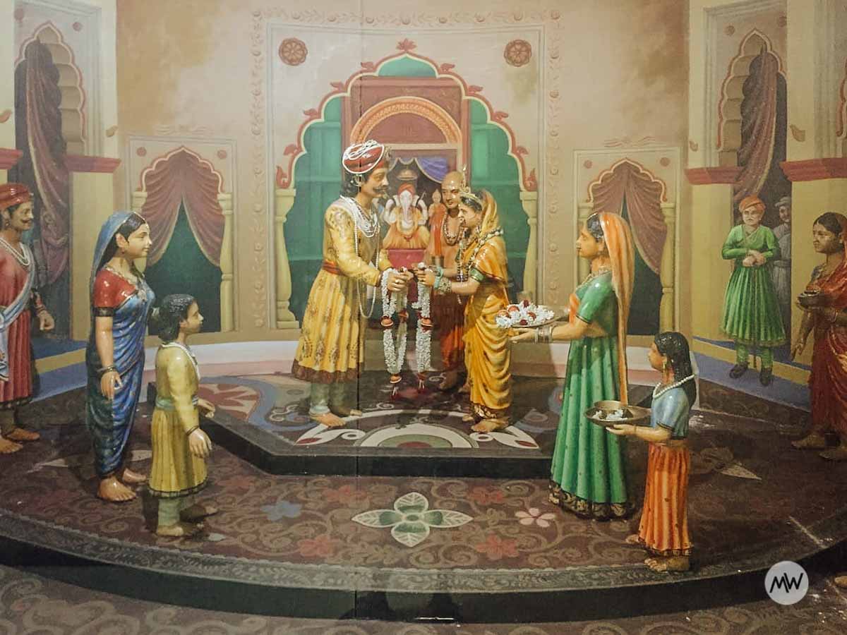 Jhansi Visiting Places: Experiential Travel Guide For the Land of Brave Queen, Laxmi Bai 2