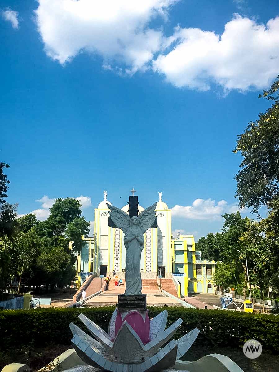 St. Jude's Shrine