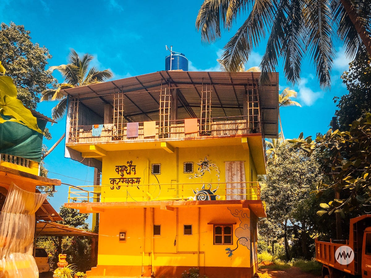 Goa - Going Beaches And Beyond (Tips Inside) 1