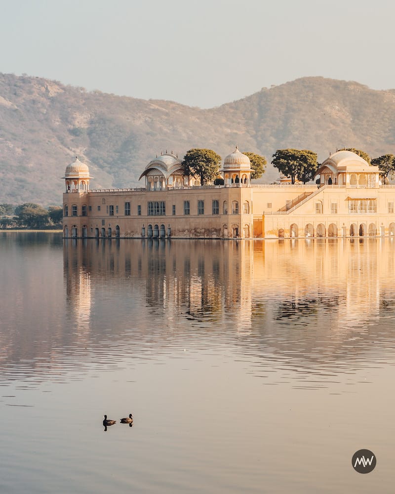 Jaipur: Top 9 Stunning Places to Visit (Ultimate Guide) 1