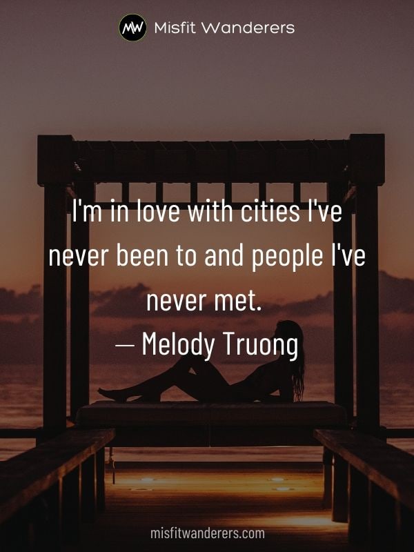 cities and people - best travel quotes