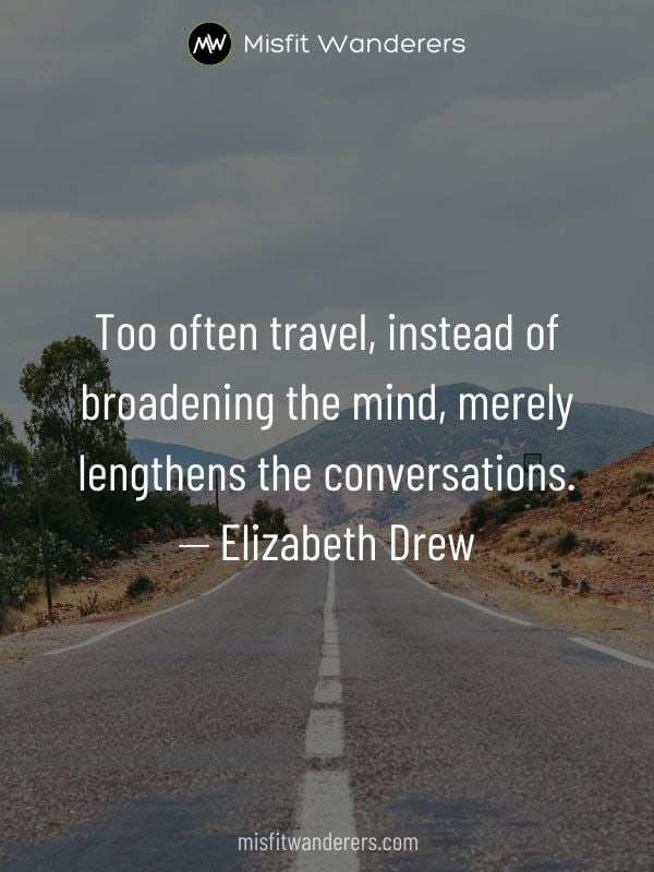 too often travel - best travel quotes