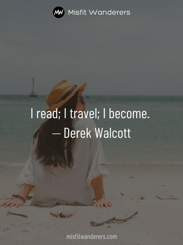 travel read become - deep travel quotes best