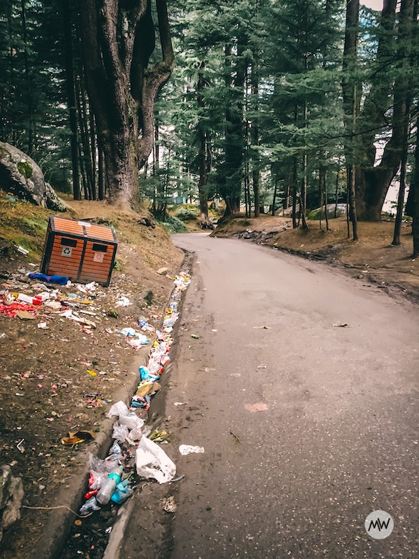 जलवायु परिवर्तन