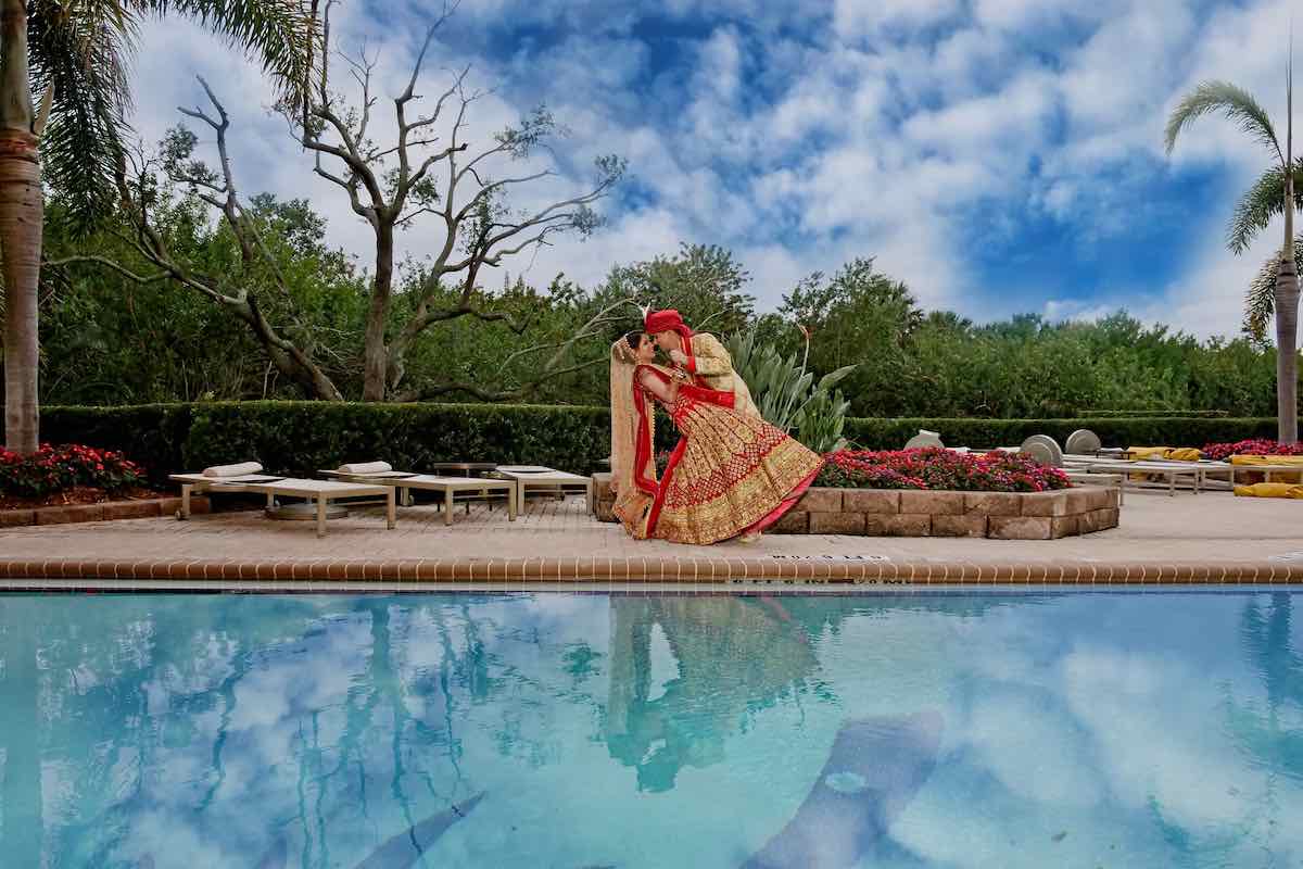 Perfect For Destination Weddings, 13 Dreamy Places To Seize The Day (India) 4 Jim Corbett in Uttarakhand is for those couple who likes to marry in exotic wilderness - Wedding Destinations of India