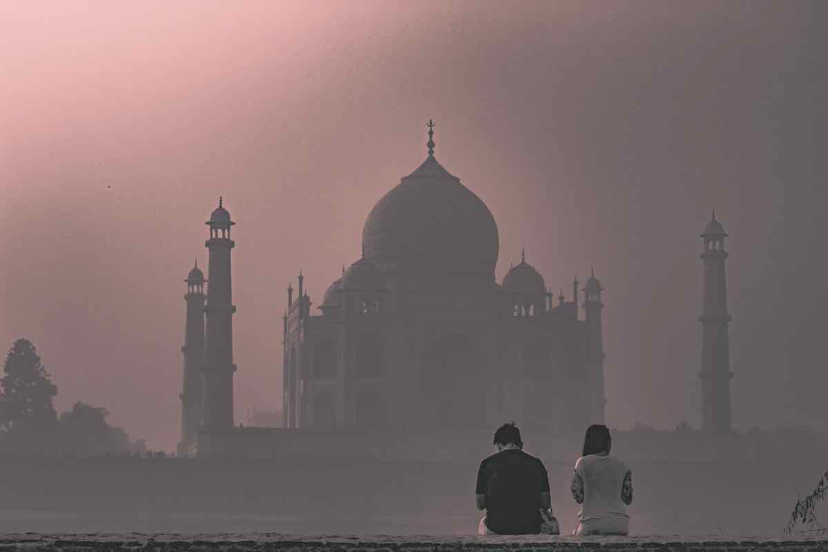 Perfect For Destination Weddings, 13 Dreamy Places To Seize The Day (India) 8 Marrying in the city of love, Agra. Good! - Wedding Destinations in India