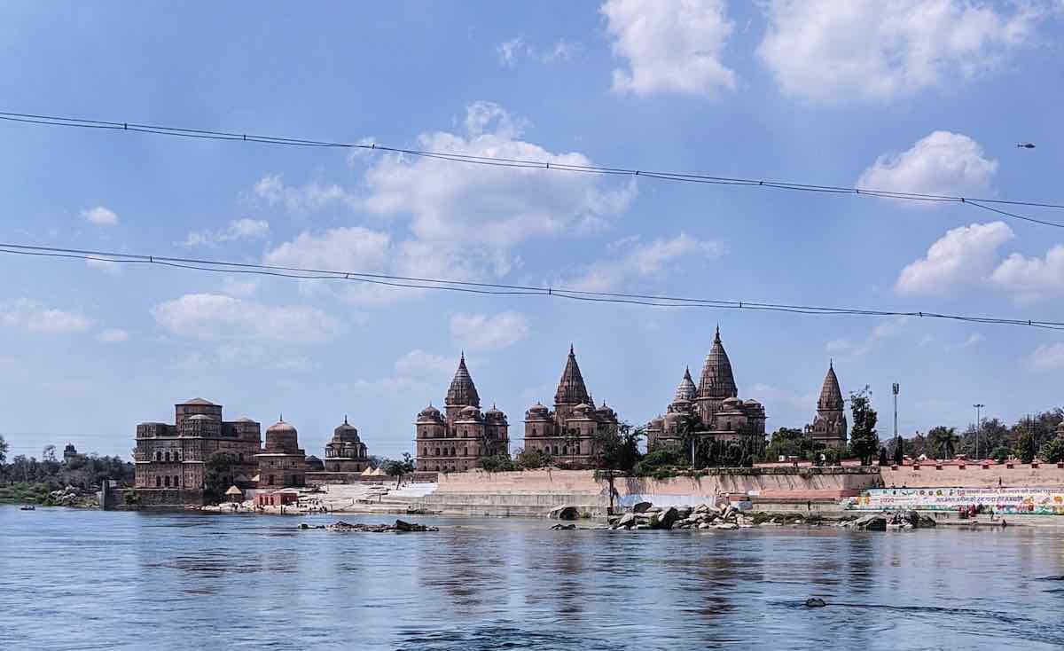 Perfect For Destination Weddings, 13 Dreamy Places To Seize The Day (India) 13 Orchha is an unexplored paradise - Wedding Destinations in India