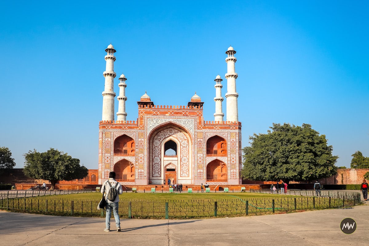 Top 7 Intriguing Places To Visit in Agra and Around 3