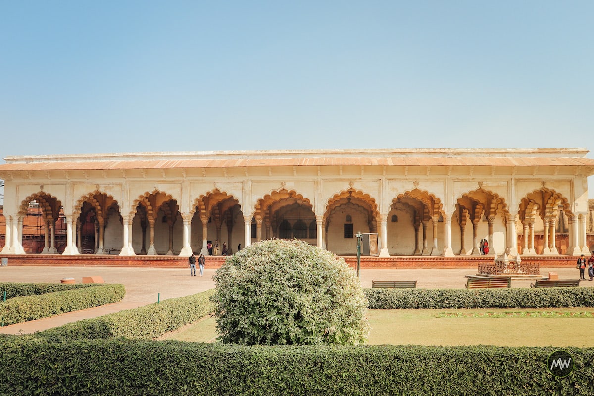 Inside Agra Fort: Your Detailed Guide To Explore 1