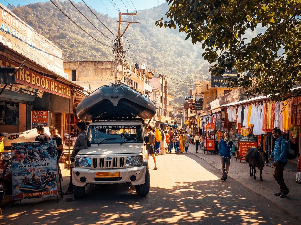 The Last Rishikesh Travel Guide You’ll Need