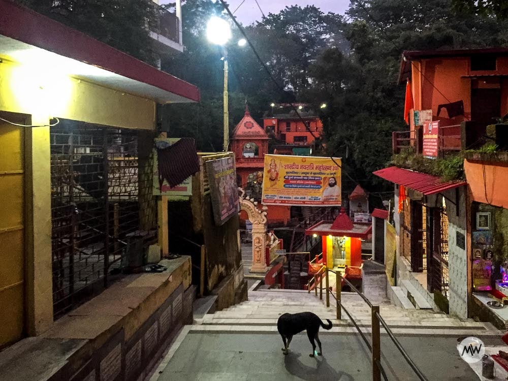 Tapkeshwar Mahadev Temple - Dehradun Famous Places