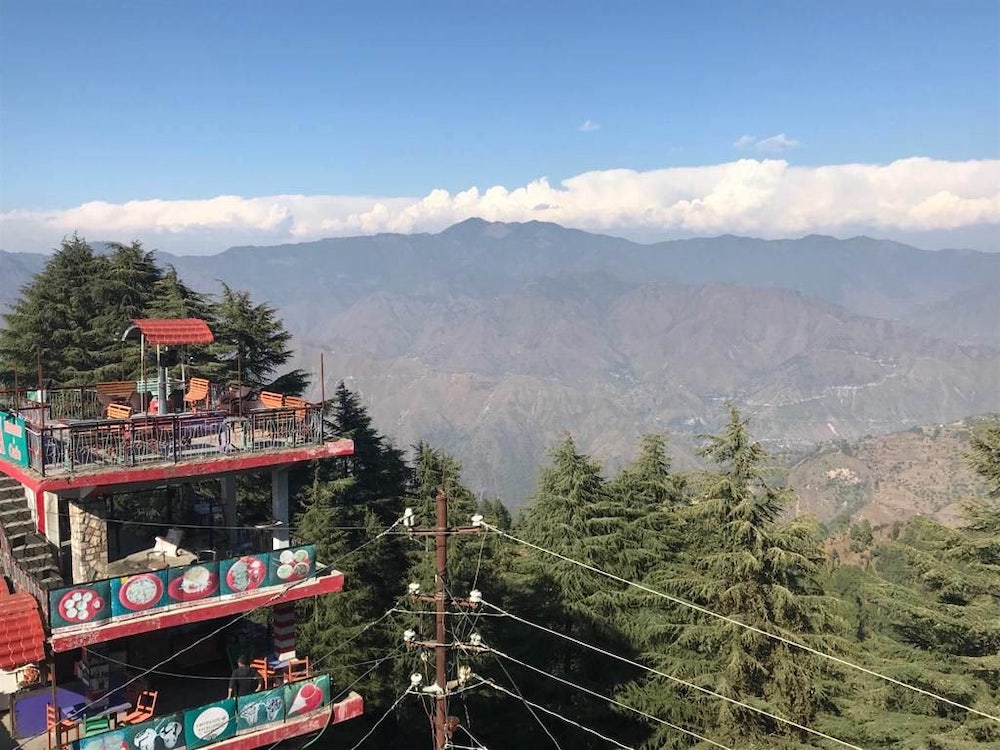 Lal Tibba Mussoorie