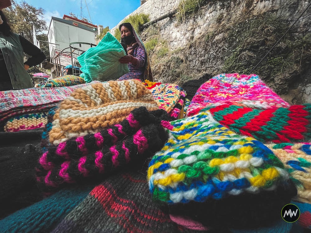 Souvenirs You Can Buy In Mussoorie