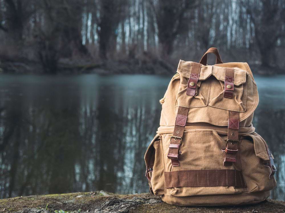 11 Best Travel Backpack Under ₹3000 (Buying Guide 2023)