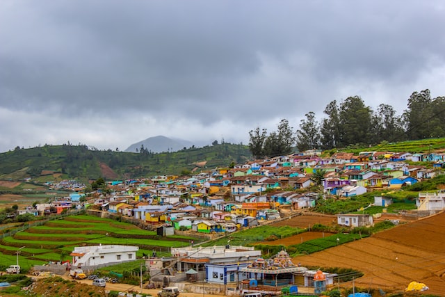 7 Best Places To Visit In Ooty For Couples In 2023 1