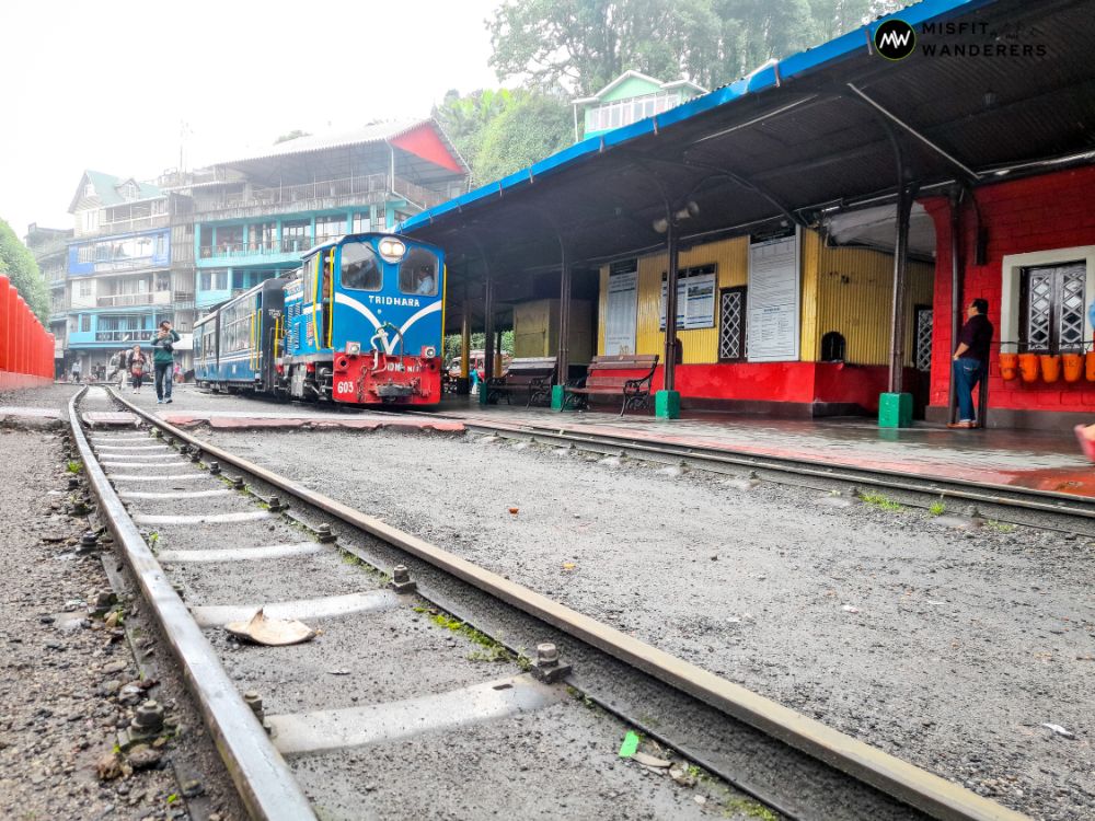 Darjeeling Himalayan Railway Guide