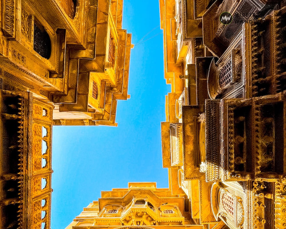 Jaisalmer Places to Visit: How To Explore The Golden City 3