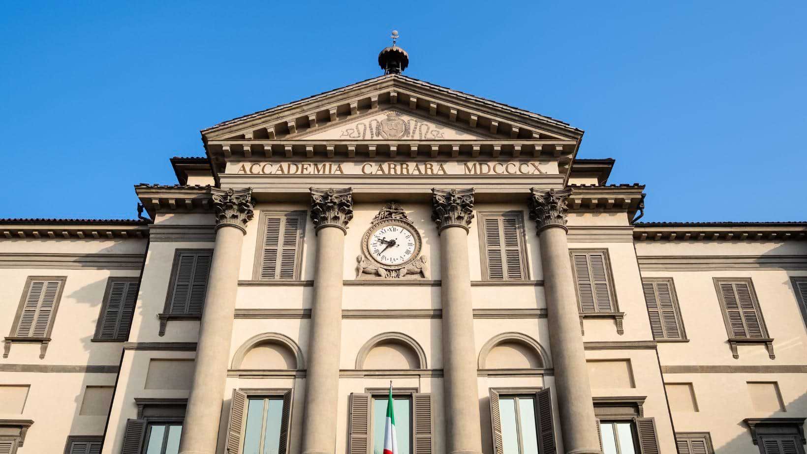 Museums In Italy: Accademia Gallery