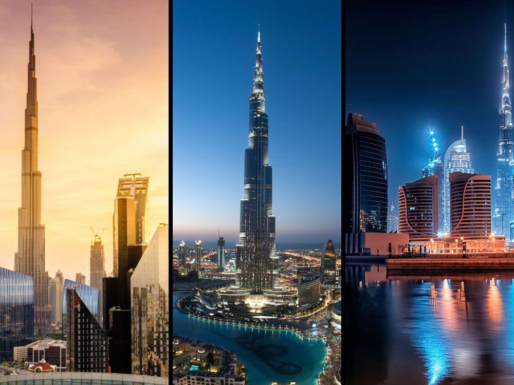 How To Spend 4 Days In Dubai: 4 Days In Dubai Itinerary To Get The Most 1