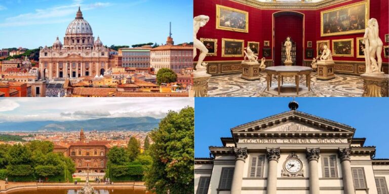 11 Museums In Italy To Visit in 2023 2