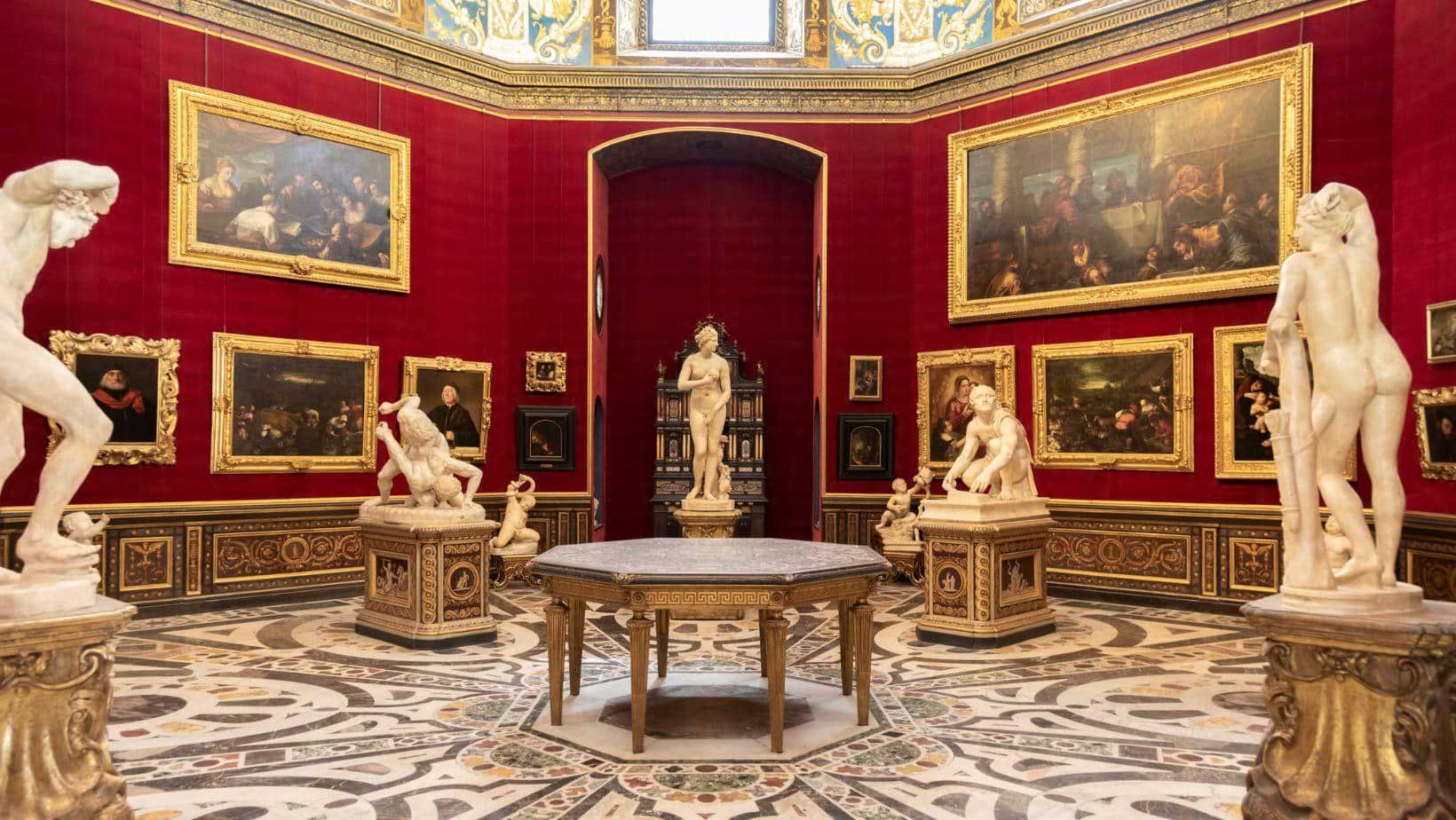 11 Museums In Italy To Visit in 2023 2